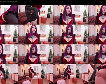 nuryforerogh — 91 minute Chaturbate female cam show recording, 720p, Jun 2, 2022