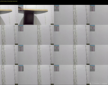 octavia_rouse — 18 minute Chaturbate female cam show recording, 1080p, Jun 1, 2022