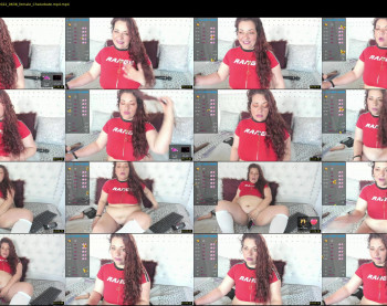 pamela_dimantis_ — 28 minute Chaturbate female cam show recording, 1080p, Jun 1, 2022