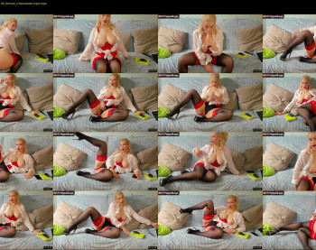pepperage — 57 minute Chaturbate female cam show recording, 1080p, Jun 1, 2022