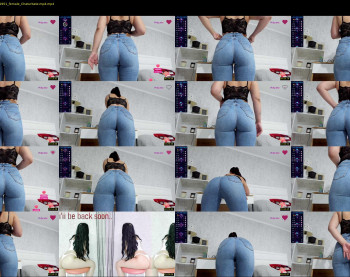 pussysweet9 — 55 minute Chaturbate female cam show recording, 1080p, Jun 1, 2022