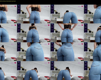 pussysweet9 — 31 minute Chaturbate female cam show recording, 1080p, Jun 1, 2022