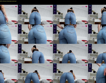 pussysweet9 — 19 minute Chaturbate female cam show recording, 1080p, Jun 1, 2022