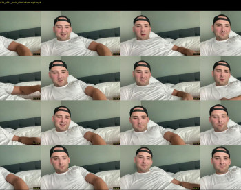 randomdude5950 — 6 minute Chaturbate male cam show recording, 480p, Jun 2, 2022