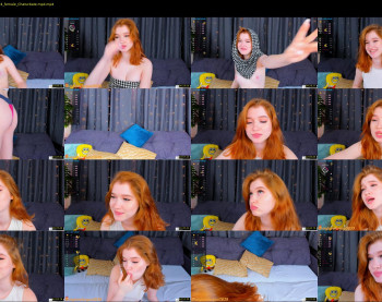 sallysarry — 54 minute Chaturbate couple cam show recording, 1080p, Jun 1, 2022