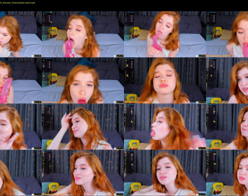 sallysarry — 15 minute Chaturbate couple cam show recording, 1080p, Jun 1, 2022