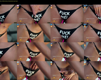 sammara_stone_ — 5 minute Chaturbate female cam show recording, 1080p, Jun 1, 2022