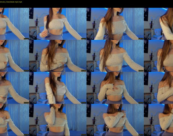 snsme — 7 minute Chaturbate female cam show recording, 1080p, Jun 1, 2022