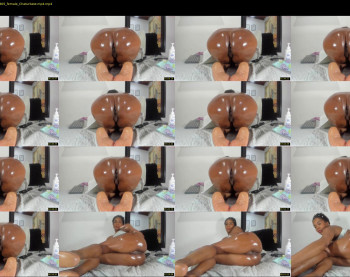 sofi_decker — 10 minute Chaturbate female cam show recording, 720p, Jun 1, 2022