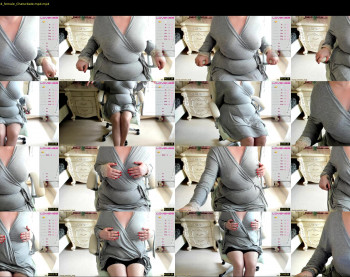 soft_body — 54 minute Chaturbate female cam show recording, 1080p, Jun 1, 2022