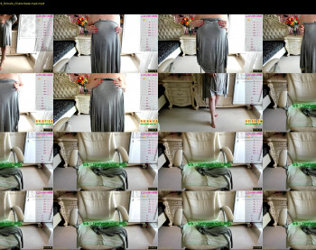 soft_body — 58 minute Chaturbate female cam show recording, 1080p, Jun 1, 2022