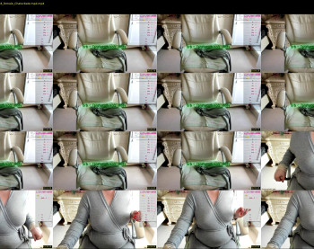 soft_body — 57 minute Chaturbate female cam show recording, 1080p, Jun 1, 2022