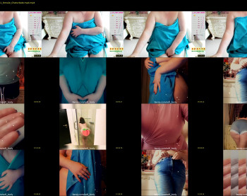 soft_body — 15 minute Chaturbate female cam show recording, 1080p, Jun 1, 2022