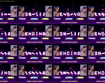 solosara8 — 8 minute Chaturbate female cam show recording, 1080p, Jun 1, 2022