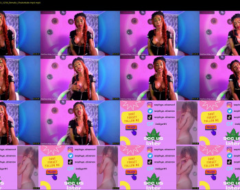 sophye_ebanov — 8 minute Chaturbate female cam show recording, 720p, Jun 1, 2022