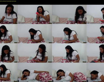 stacy_woods — 107 minute Chaturbate female cam show recording, 720p, Jun 2, 2022