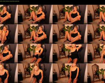 stella_and_stephan — 25 minute Chaturbate couple cam show recording, 1080p, Jun 1, 2022