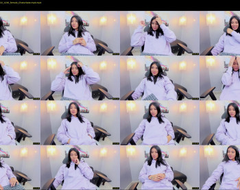 stephaniemoon_ — 26 minute Chaturbate female cam show recording, 1080p, Jun 1, 2022