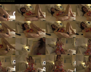 sweet_adelee — 54 minute Chaturbate female cam show recording, 1080p, Jun 1, 2022
