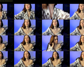 sweetcobra — 23 minute Chaturbate female cam show recording, 720p, Jun 2, 2022