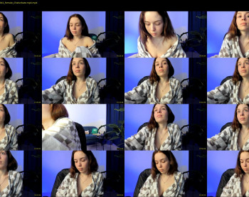 sweetcobra — 47 minute Chaturbate female cam show recording, 720p, Jun 2, 2022