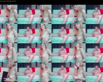 sweetpairfun — 6 minute Chaturbate couple cam show recording, 720p, Jun 1, 2022