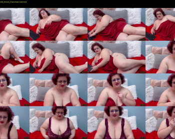 tastychubby — 26 minute Chaturbate female cam show recording, 720p, Jun 1, 2022