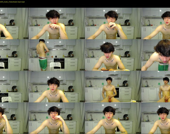 teddy_mode — 54 minute Chaturbate couple cam show recording, 1080p, Jun 2, 2022