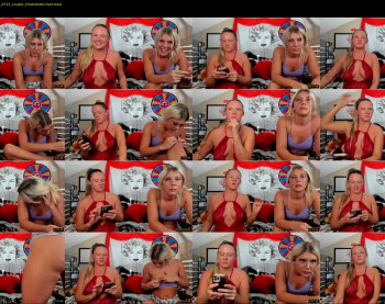 texaspeach69 — 49 minute Chaturbate female cam show recording, 720p, Jun 1, 2022