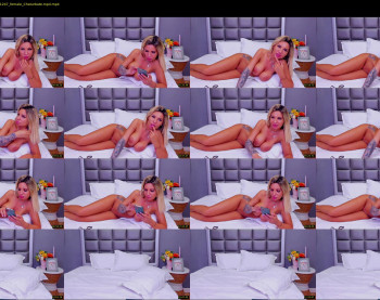 thebaewatch — 14 minute Chaturbate female cam show recording, 1080p, Jun 1, 2022