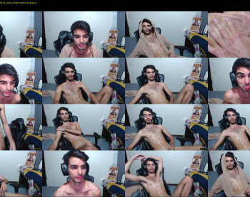 therazhanen — 91 minute Chaturbate couple cam show recording, 720p, Jun 1, 2022