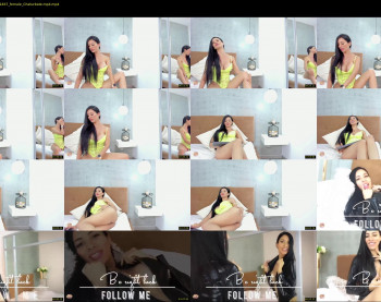 tiffanystone_ — 53 minute Chaturbate female cam show recording, 1080p, Jun 1, 2022