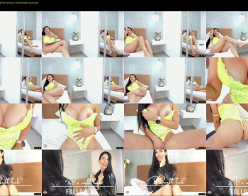 tiffanystone_ — 32 minute Chaturbate female cam show recording, 1080p, Jun 1, 2022