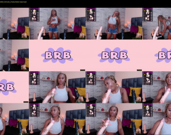 tinna__hottie — 68 minute Chaturbate female cam show recording, 1080p, Jun 1, 2022