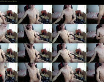 tonywatcher147 — 54 minute Chaturbate male cam show recording, 1080p, Jun 1, 2022