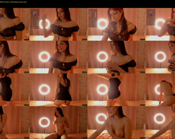 unicorngirls — 33 minute Chaturbate couple cam show recording, 1080p, Jun 1, 2022