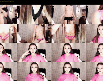 verasun — 97 minute Chaturbate female cam show recording, 720p, Jun 1, 2022