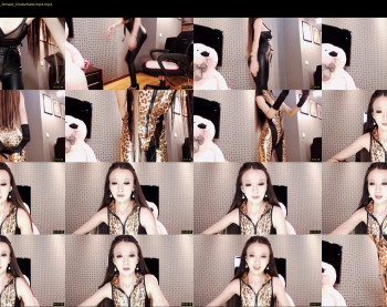 verasun — 35 minute Chaturbate female cam show recording, 720p, Jun 1, 2022