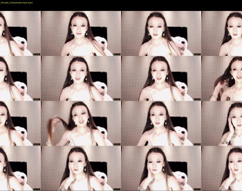 verasun — 4 minute Chaturbate female cam show recording, 720p, Jun 1, 2022