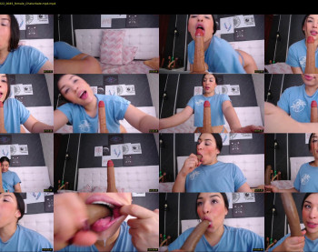 veronica_garciaa — 93 minute Chaturbate female cam show recording, 720p, Jun 2, 2022