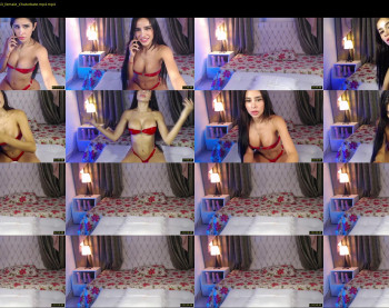 vicky_g21 — 108 minute Chaturbate female cam show recording, 720p, Jun 1, 2022