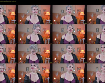 victoria_dior — 15 minute Chaturbate female cam show recording, 720p, Jun 1, 2022