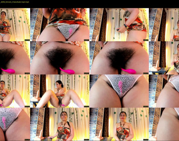 wanda_walton — 61 minute Chaturbate female cam show recording, 1080p, Jun 2, 2022