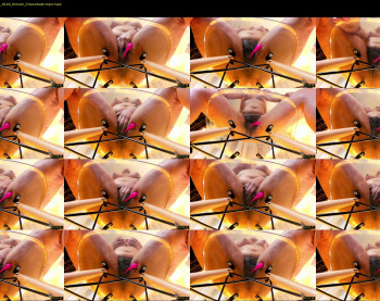 wanda_walton — 7 minute Chaturbate female cam show recording, 1080p, Jun 2, 2022