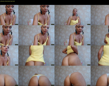 wildroze — 61 minute Chaturbate female cam show recording, 720p, Jun 1, 2022