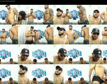willhottwil1 — 22 minute Chaturbate couple cam show recording, 1080p, Jun 1, 2022