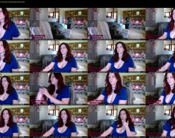 xoxojules — 15 minute Chaturbate female cam show recording, 720p, Jun 1, 2022