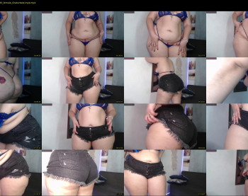 yellow_lily — 14 minute Chaturbate female cam show recording, 1080p, Jun 2, 2022