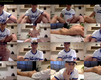 youcan__ — 97 minute Chaturbate male cam show recording, 480p, Jun 1, 2022