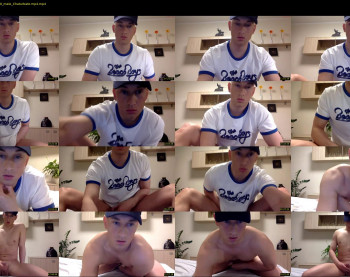 youcan__ — 63 minute Chaturbate male cam show recording, 480p, Jun 1, 2022